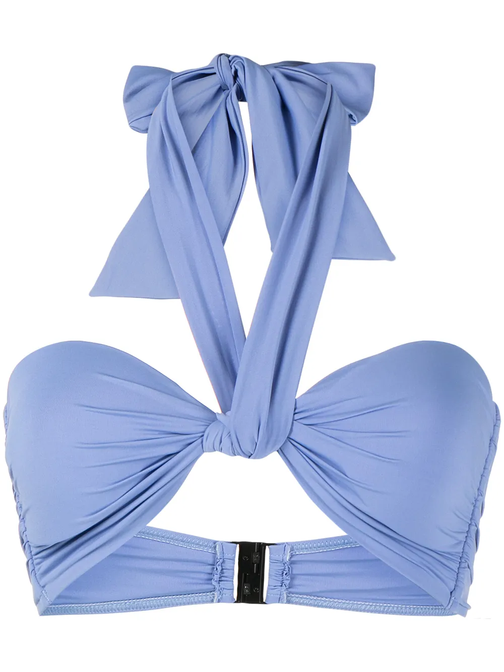 

BONDI BORN top de bikini Sylve - Azul