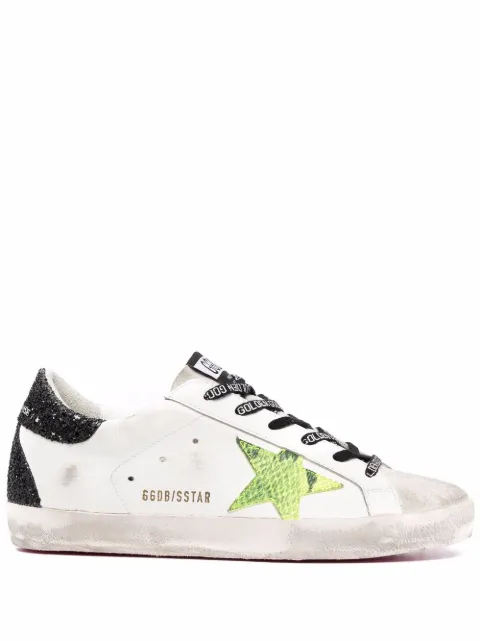 golden goose trainers ladies