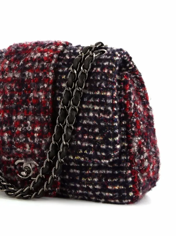 Chanel boucle bag Clearance