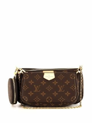 Louis Vuitton  Crossbody Bag - Farfetch