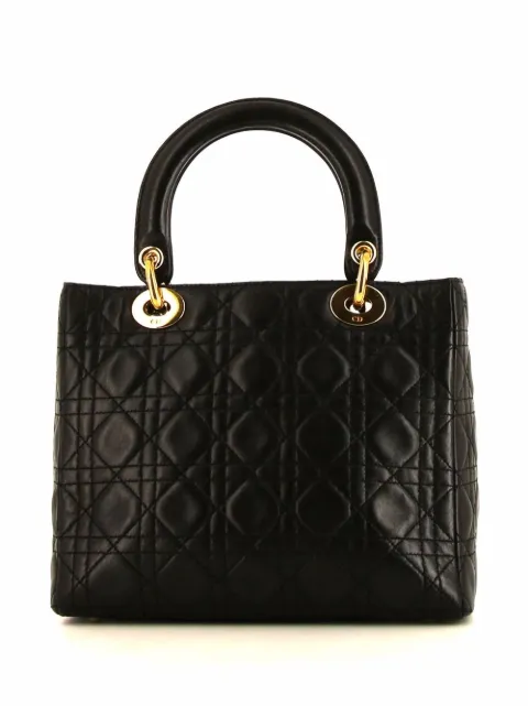 Christian Dior Pre-Owned Bags for Women - Shop Now on FARFETCH