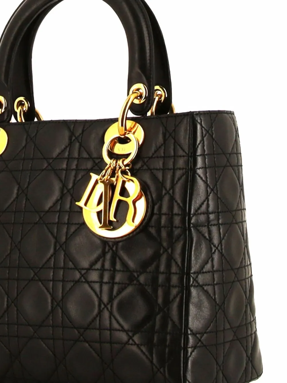 Lady dior 2010 Clearance