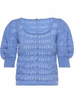 Miu Miu Knitwear - Farfetch