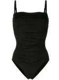 BONDI BORN Raya one piece - Black