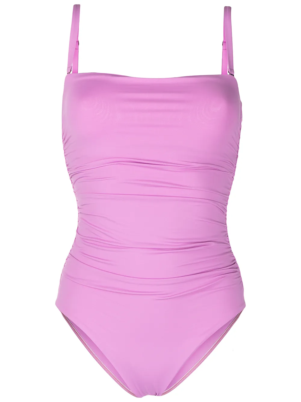 

BONDI BORN Raya one piece - Pink