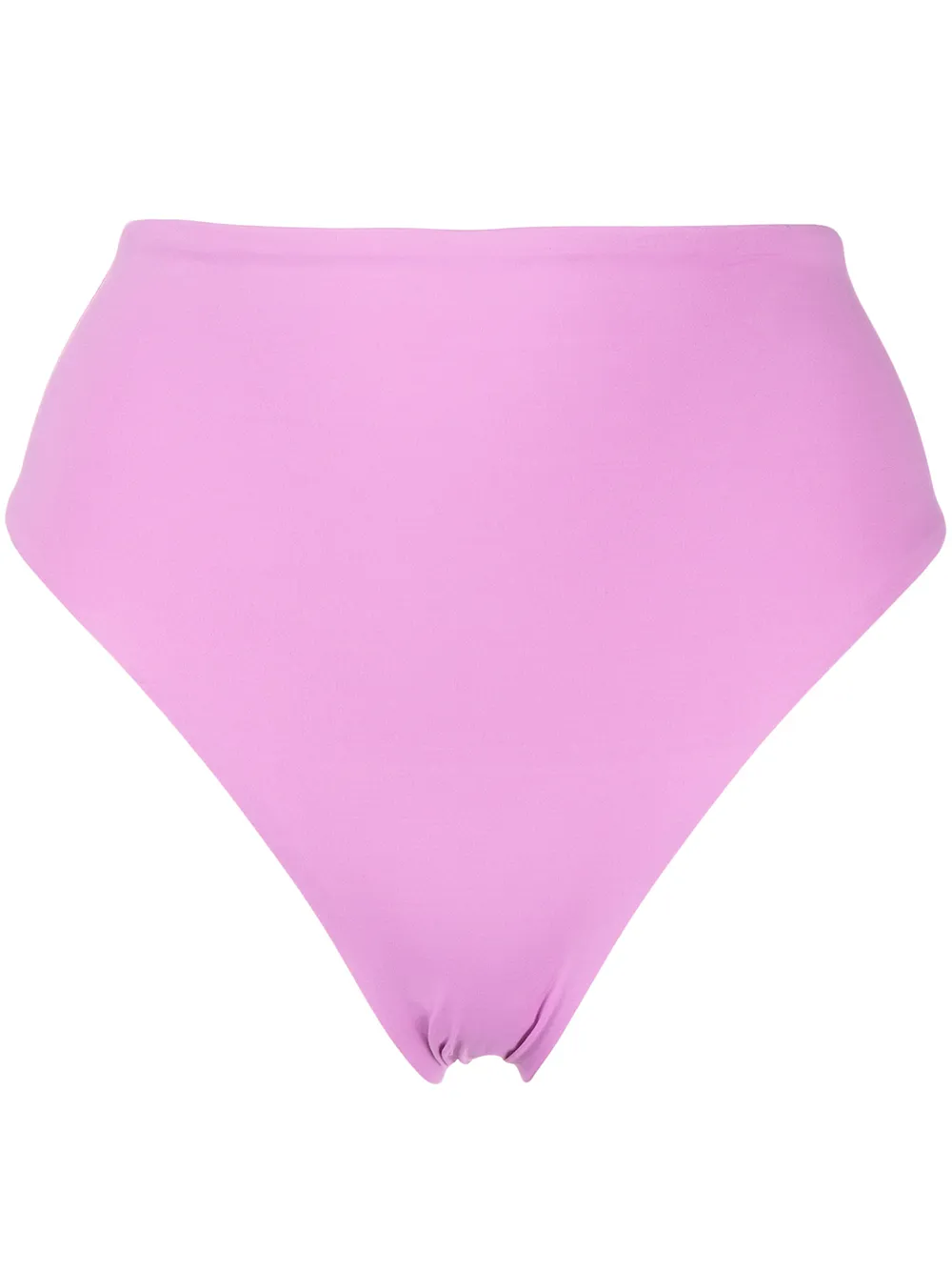 

BONDI BORN Poppy bikini bottoms - Pink