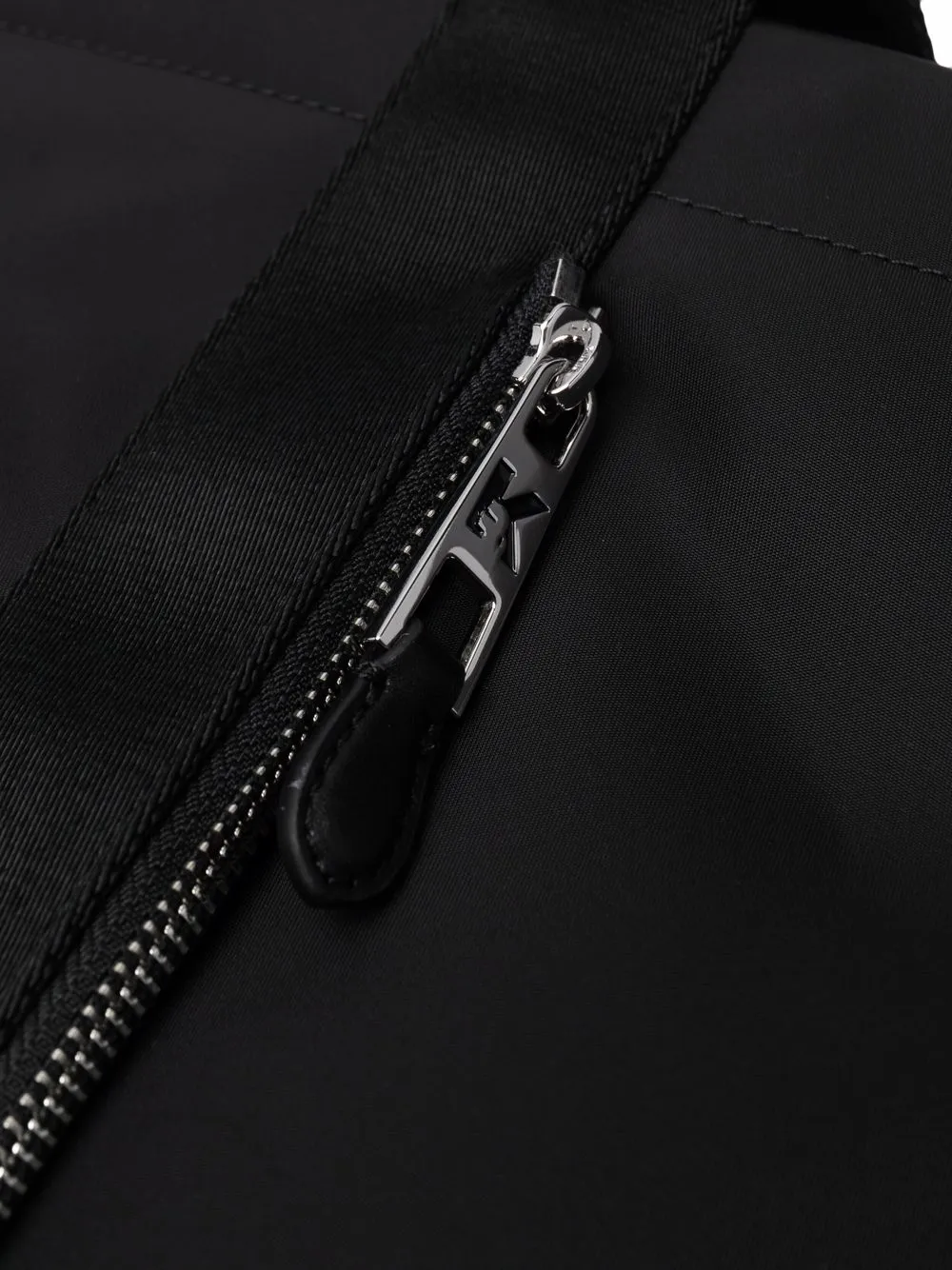фото Karl lagerfeld сумка-тоут ikonik karl