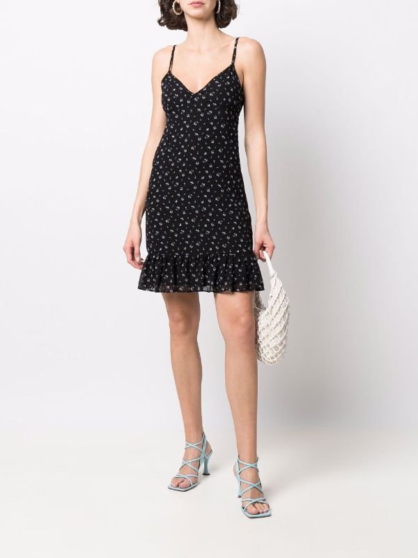 michael kors slip dress