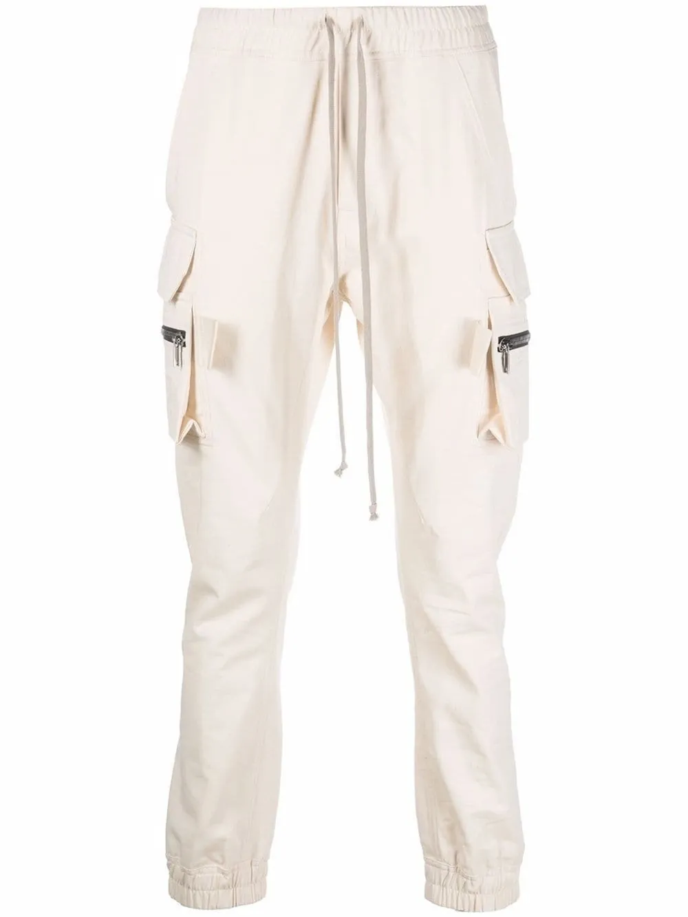 Mastodon cargo track trousers | Rick 