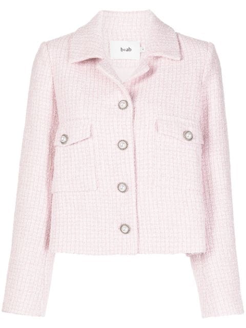 Designer Tweed & Boucle Jackets - Farfetch