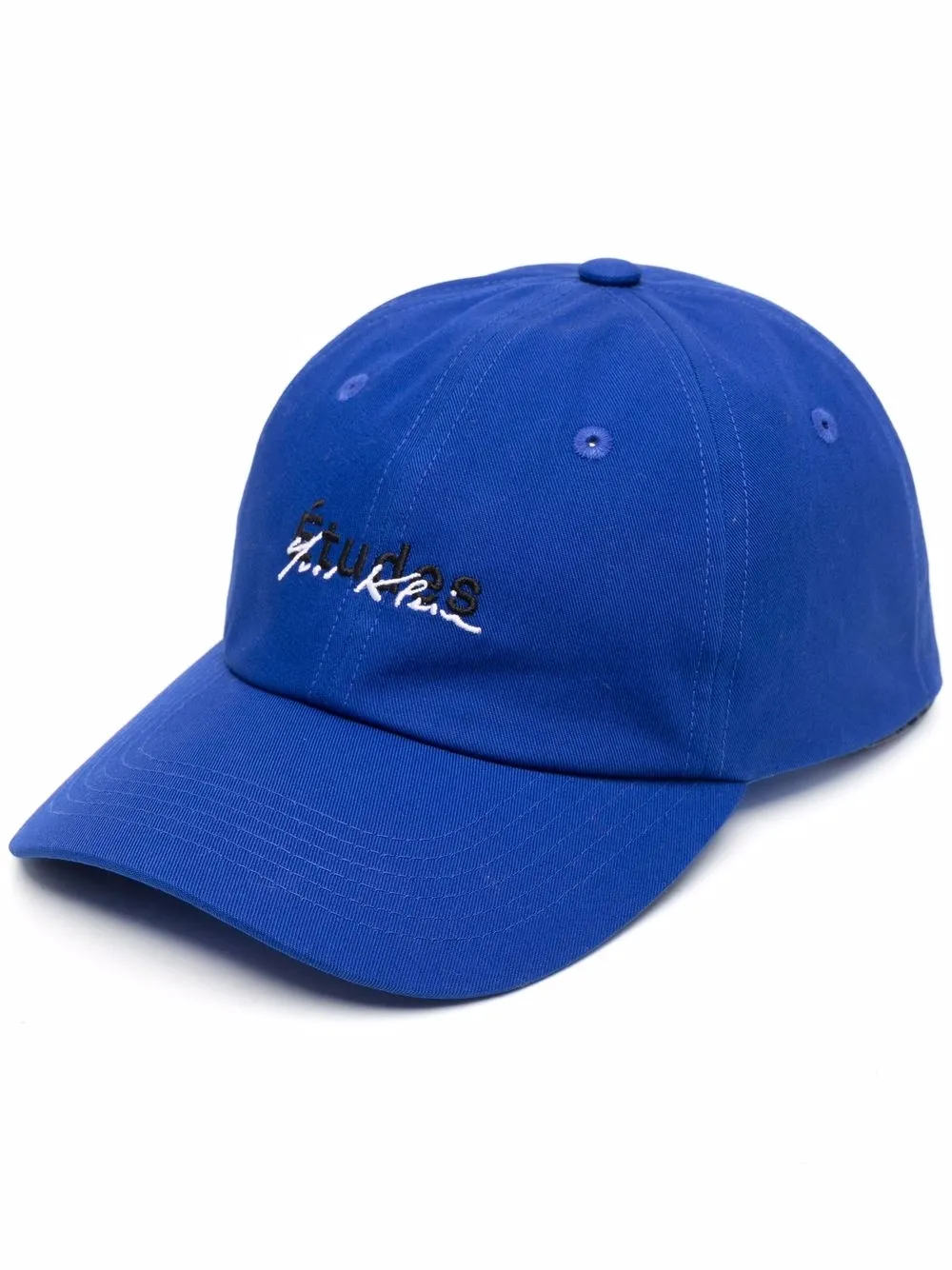 

Etudes gorra Azul Booster Klein