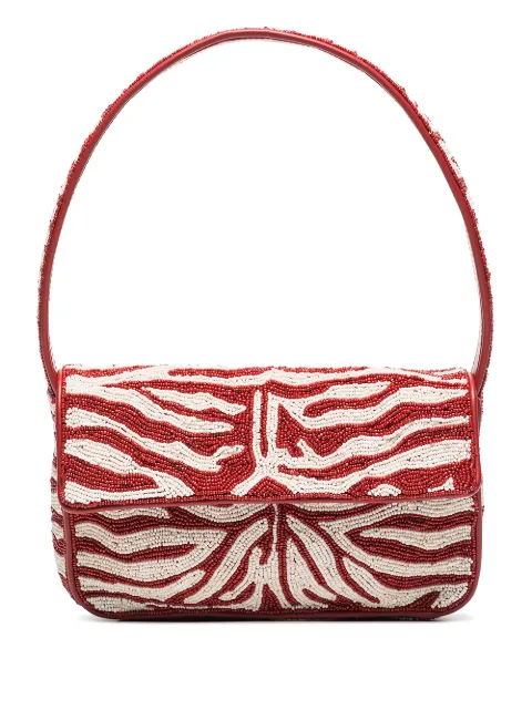STAUD bolsa de hombro Tommy