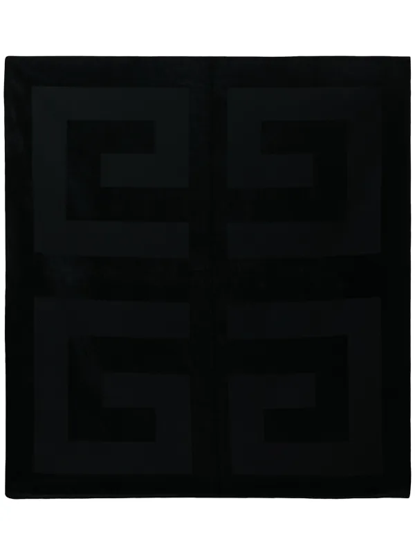 Givenchy towels discount