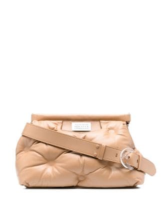 Maison Margiela Medium Glam Slam Shoulder Bag - Farfetch