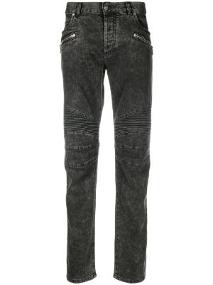 Balmain Jeans for – Luxury Farfetch