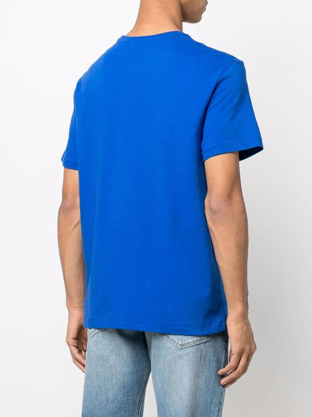 фото Polo ralph lauren футболка с логотипом