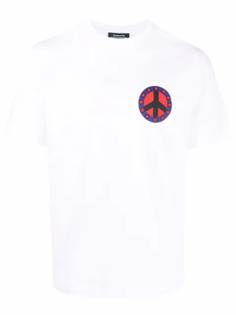 Études Studio Wonder Icon organic cotton T-shirt
