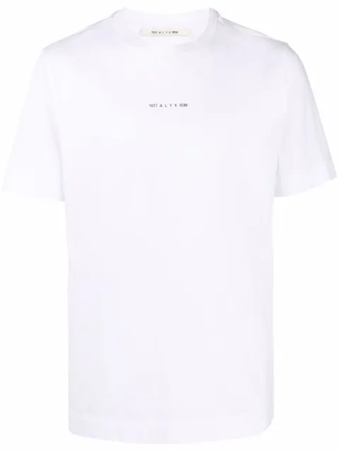 1017 ALYX 9SM graphic print T-shirt