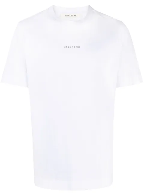 1017 ALYX 9SM graphic print T-shirt