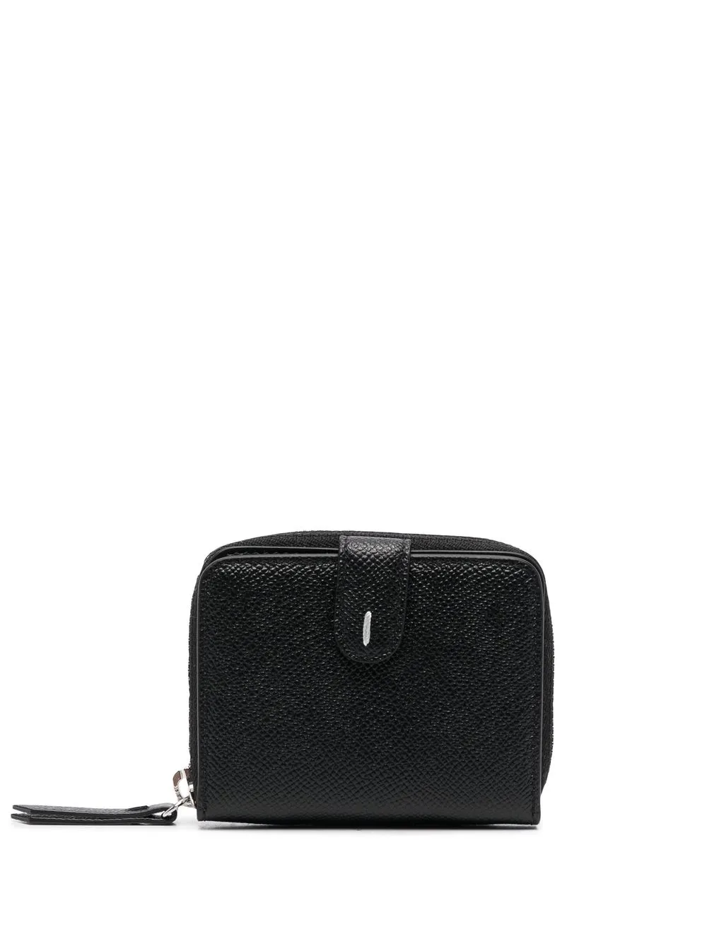 Maison Margiela zip-around Compact Wallet - Farfetch