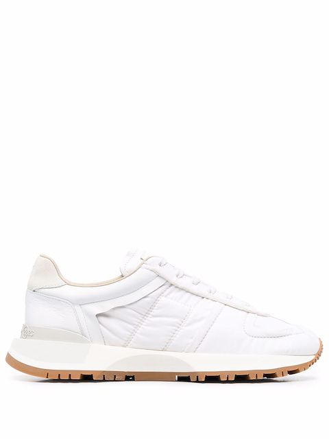 Maison Margiela Retro low-top sneakers