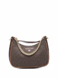 Michael Kors small pouch tote bag - Brown