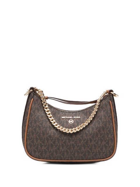 Michael Kors small pouch tote bag