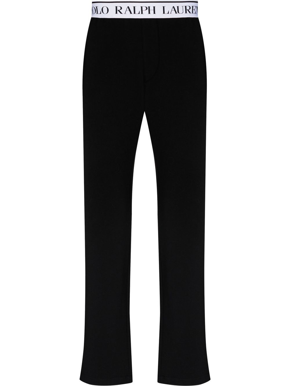 ralph lauren logo trousers