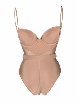 Noire Swimwear One-Pieces for Women - Shop Now at Farfetch Canada