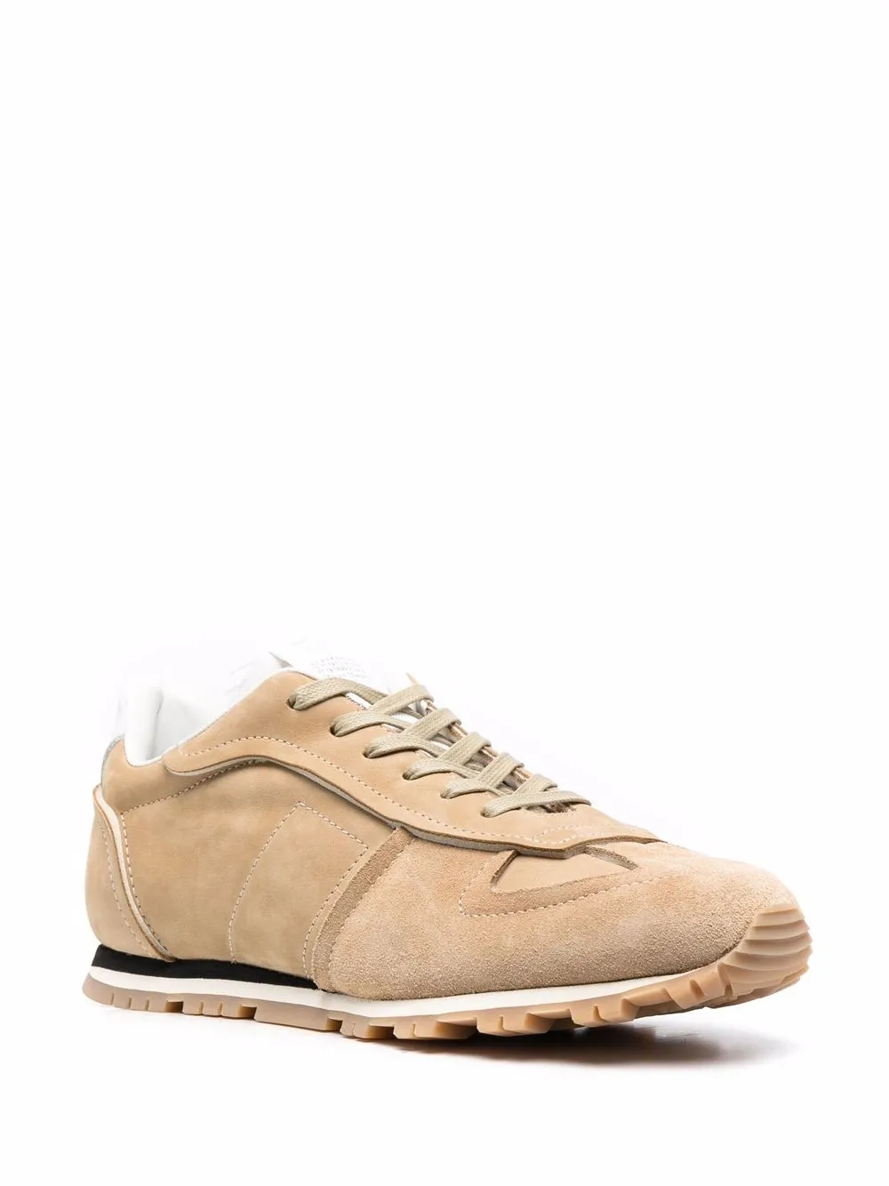 Maison Margiela Replica low-top sneakers - Beige