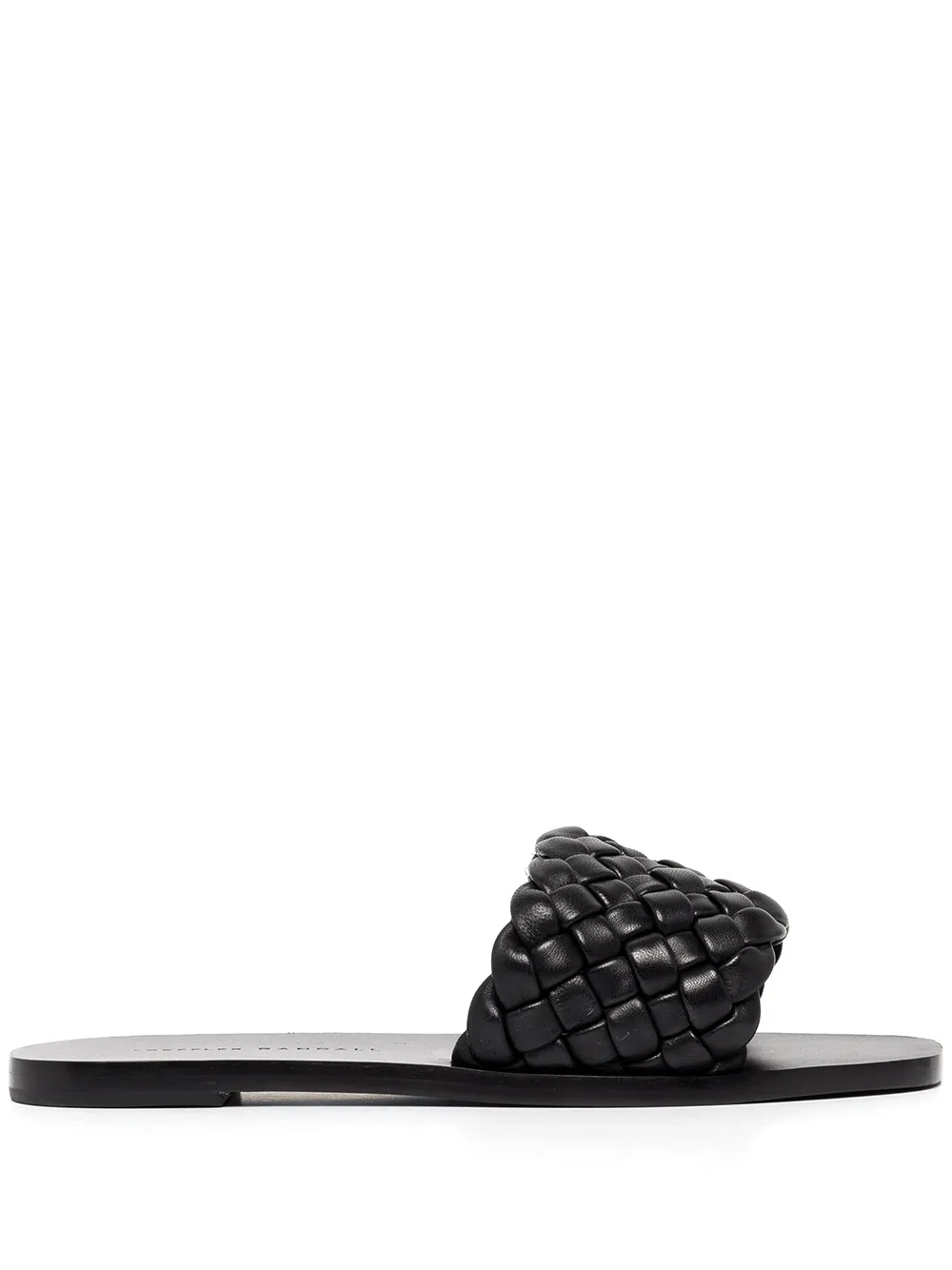 Loeffler randall slides clearance