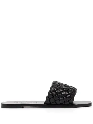 Loeffler Randall Sapatos Femininos Online Farfetch