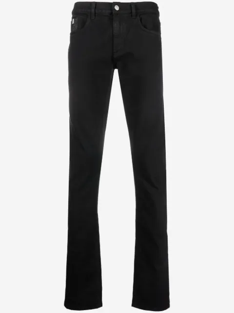 1017 ALYX 9SM skinny-cut jeans