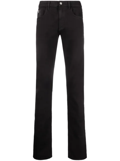 1017 ALYX 9SM skinny-cut jeans