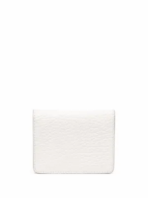 Maison Margiela マネークリップ財布 | ブラック | FARFETCH JP