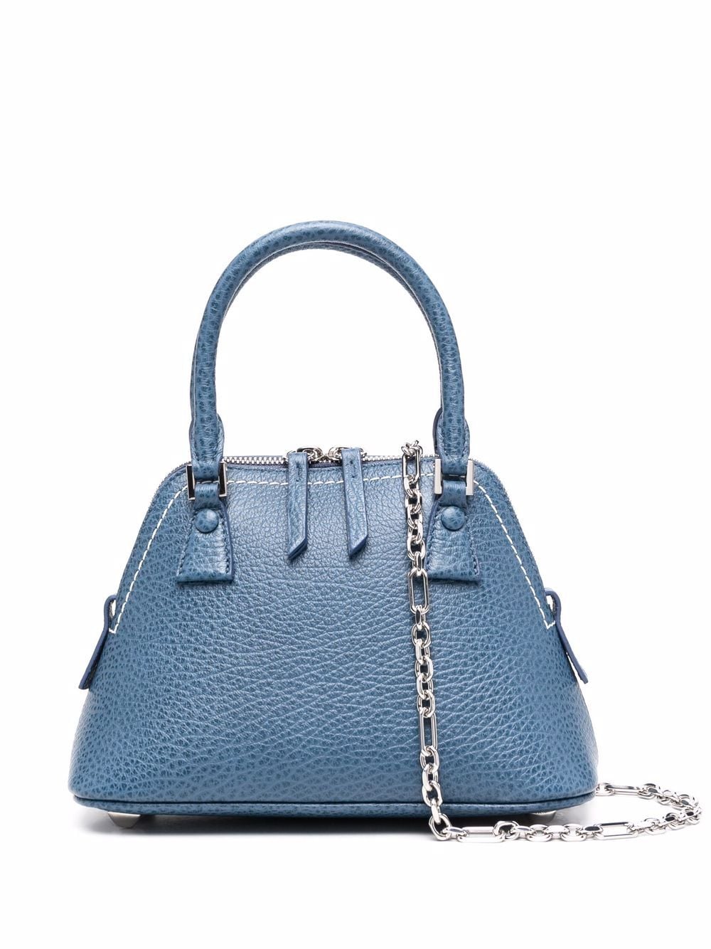 

Maison Margiela tote 5AC mini - Azul