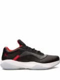 Jordan Air Jordan 11 CMFT Low ""Bred"" sneakers - Black