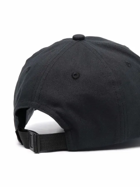 Stone Island Compass-patch Baseball Cap 