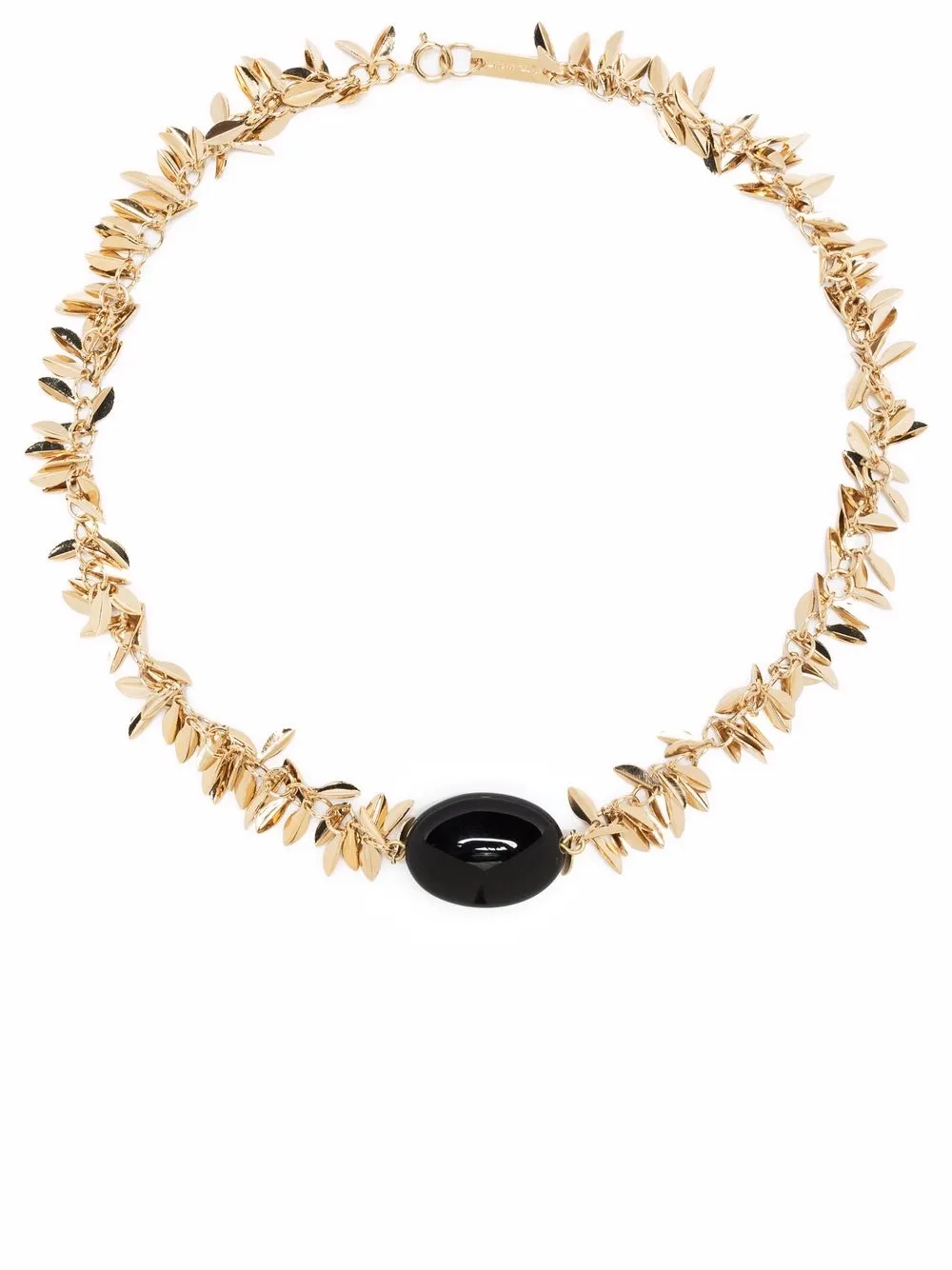 

Isabel Marant Stones necklace - Gold