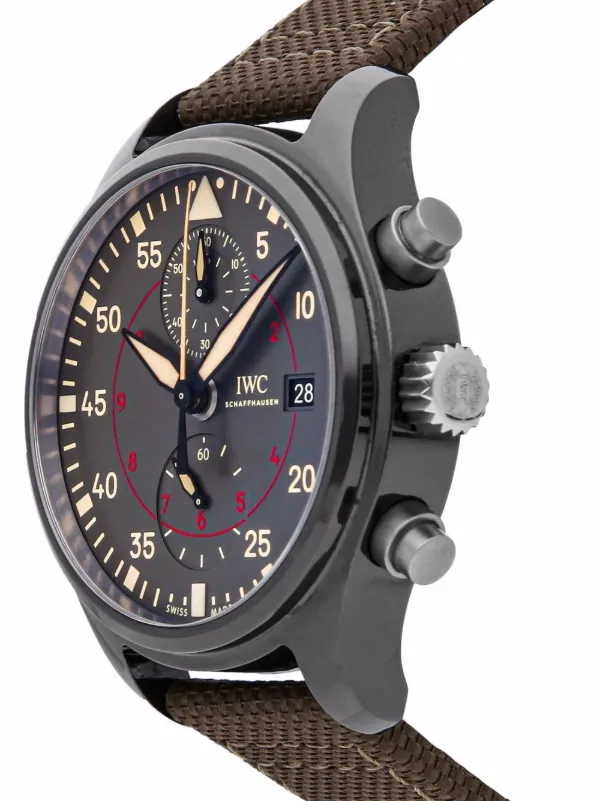 miramar iwc