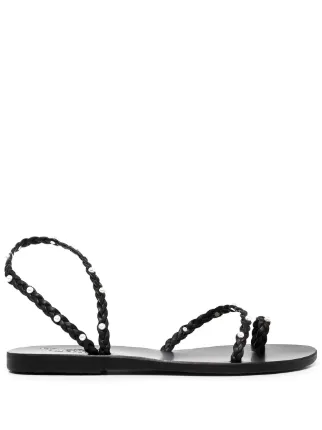 Ancient Greek Sandals