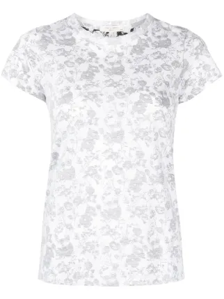 rag and bone poppy tee