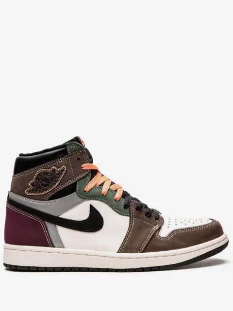 Jordan Air Jordan 1 High OG "Hand Crafted" sneakers