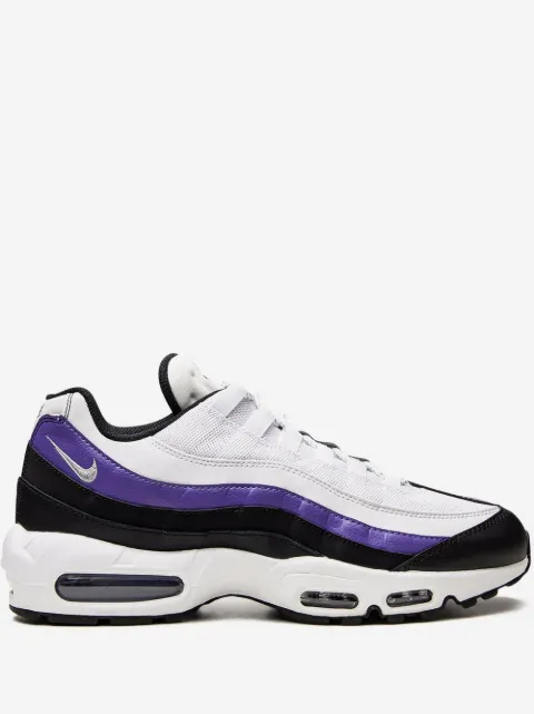 Nike Air Max 95 "Persian Violet" sneakers