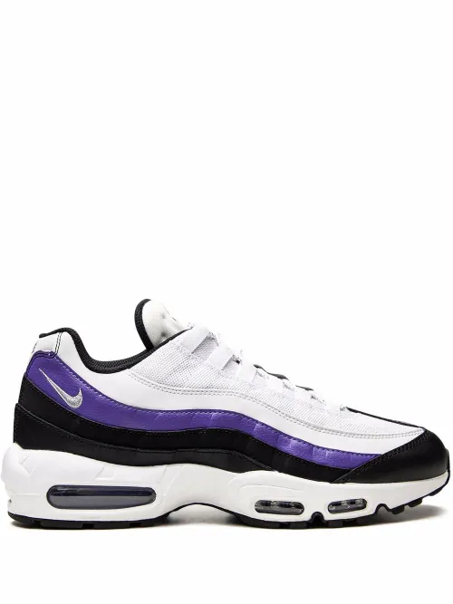Nike baskets Air Max 95 - Blanc - Nike - Modalova