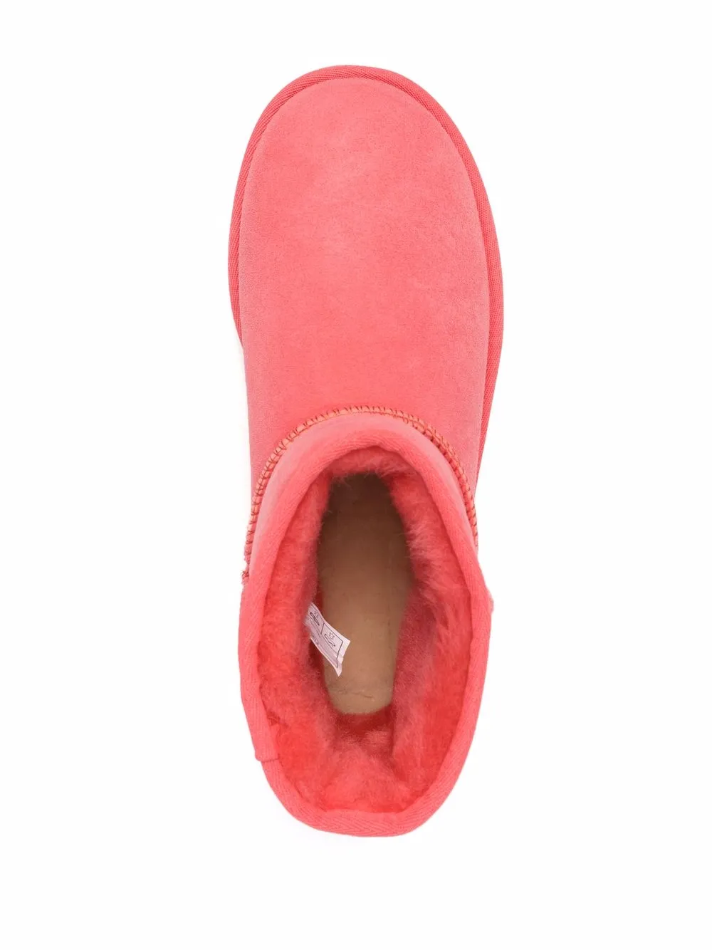 фото Ugg угги classic mini