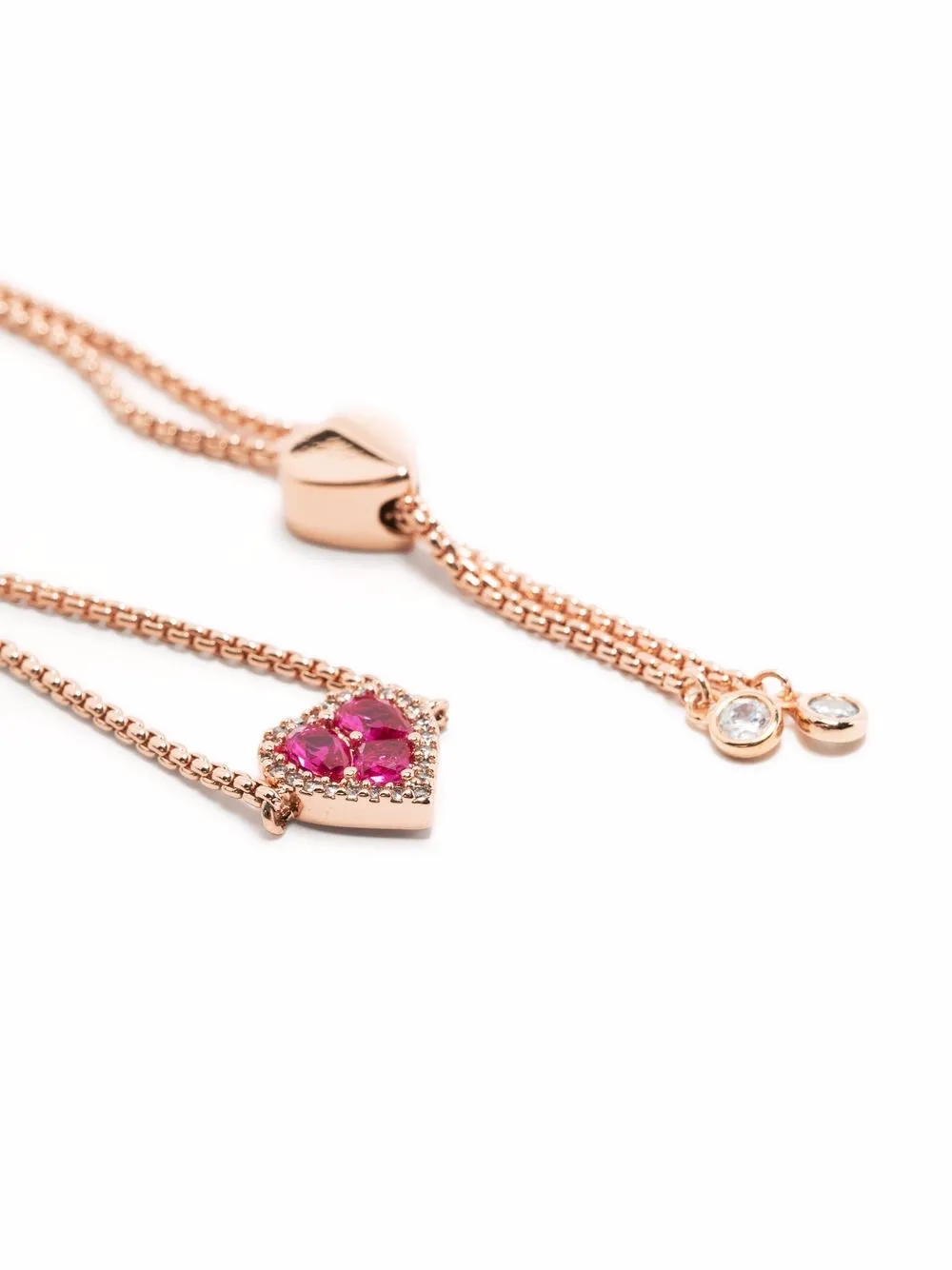 фото Kate spade браслет с подвеской