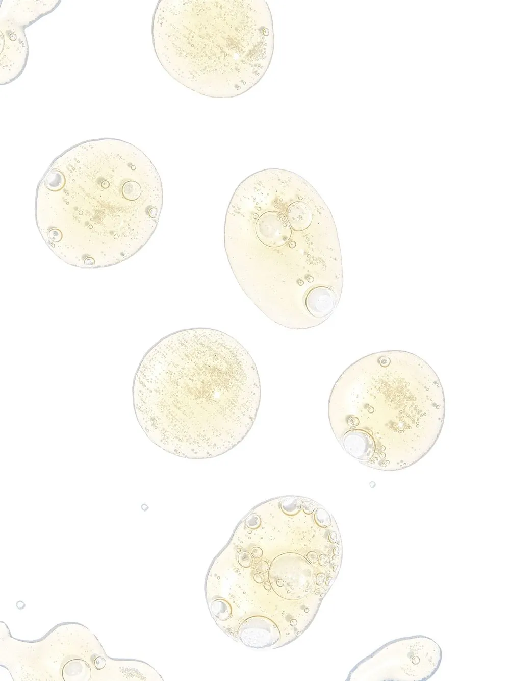 Votary Dew Drops jasmijn gezichtsolie - NO COLOR