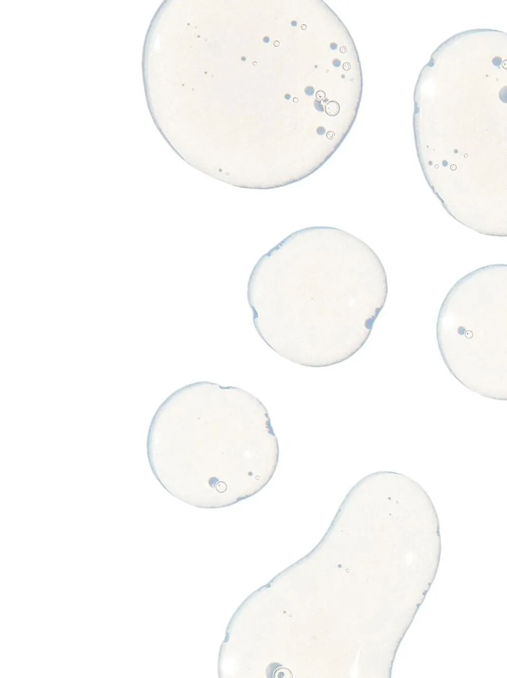 Votary Beauty Drops Rose gezichtsolie - NO COLOR