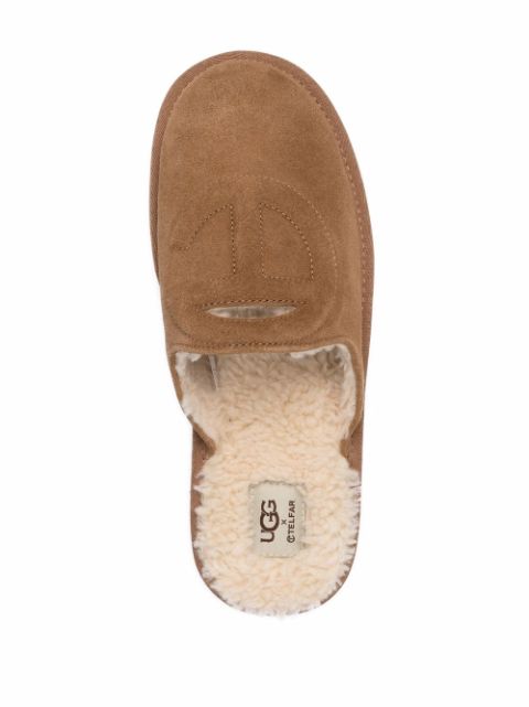 telfar slippers